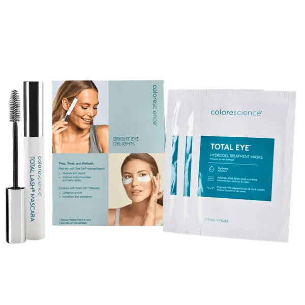 Colorescience - Bright Eye Delights Kit - Skinandcare