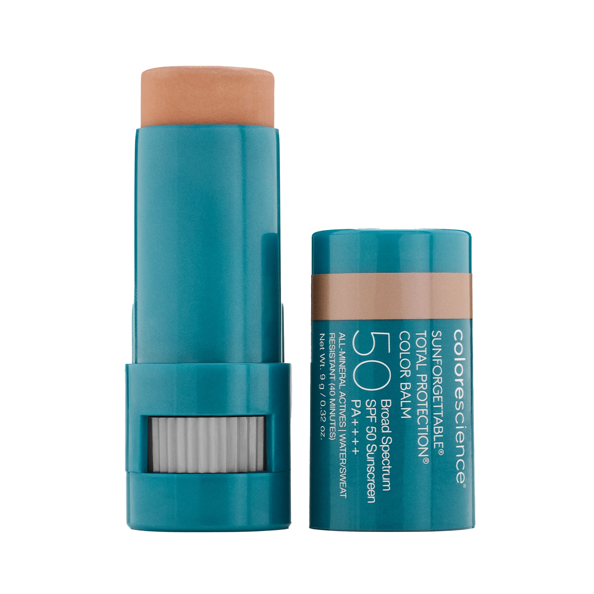 Colorescience Color Balm SPF 50 Savanna