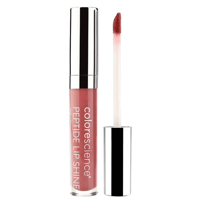 Colorescience - Lip Shine SPF 35 Coral - Skinandcare