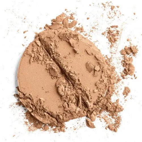 Colorescience - Natural Finish Pressed Foundation SPF 20 Medium Bisque - Skinandcare