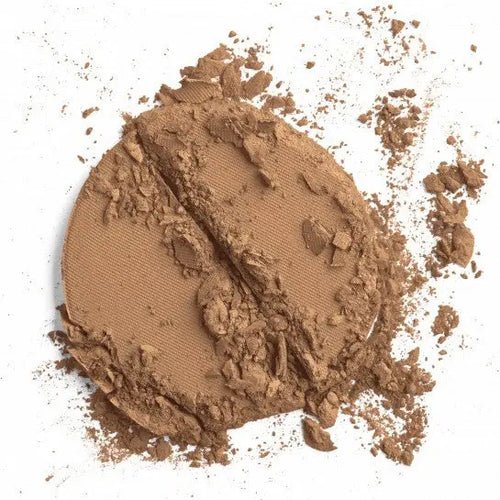 Colorescience - Natural Finish Pressed Foundation SPF 20 Tan Natural - Skinandcare