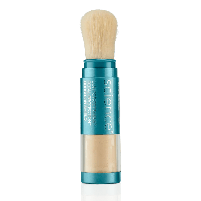 Colorescience - Sunforgettable Brush on Sunscreen SPF 30 Fair - Skinandcare