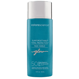 Colorescience - Sunforgettable Total Protection Face Shield SPF 50 Glow
