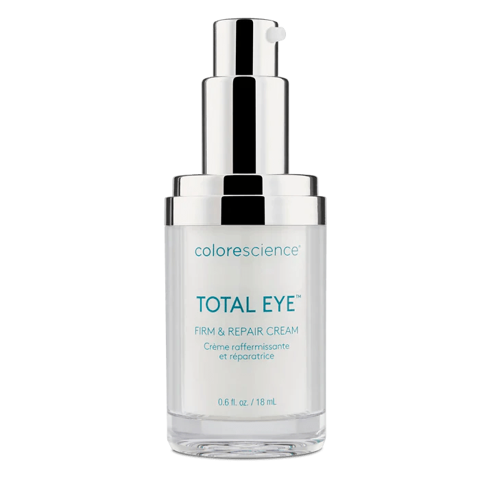 Colorescience - Total Eye Firm & Repair Cream - Skinandcare