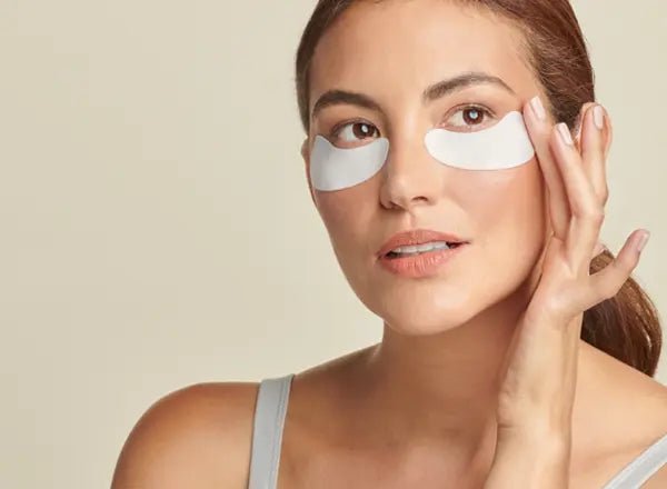 Colorescience - Total Eye® Hydrogel Treatment Masks - Skinandcare