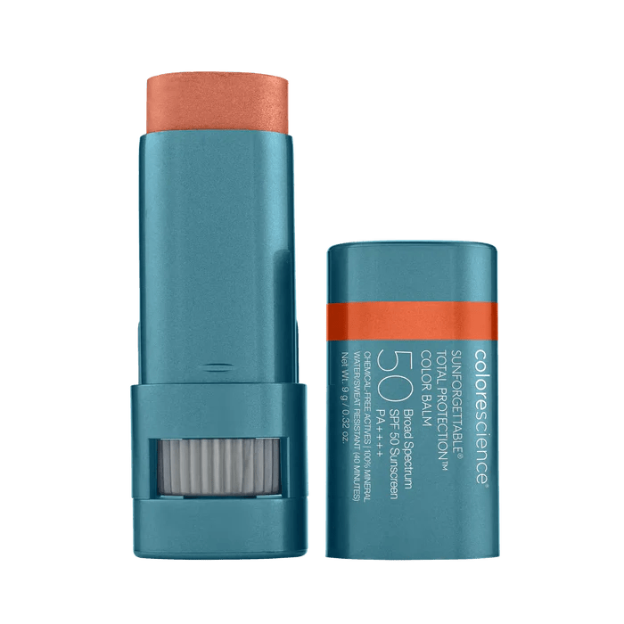 Colorescience - Total Protection Color Balm SPF 50 Golden Hour - Skinandcare