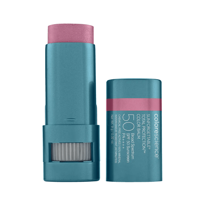 Colorescience - Total Protection Color Balm SPF 50 VIOLET HAZE - Skinandcare