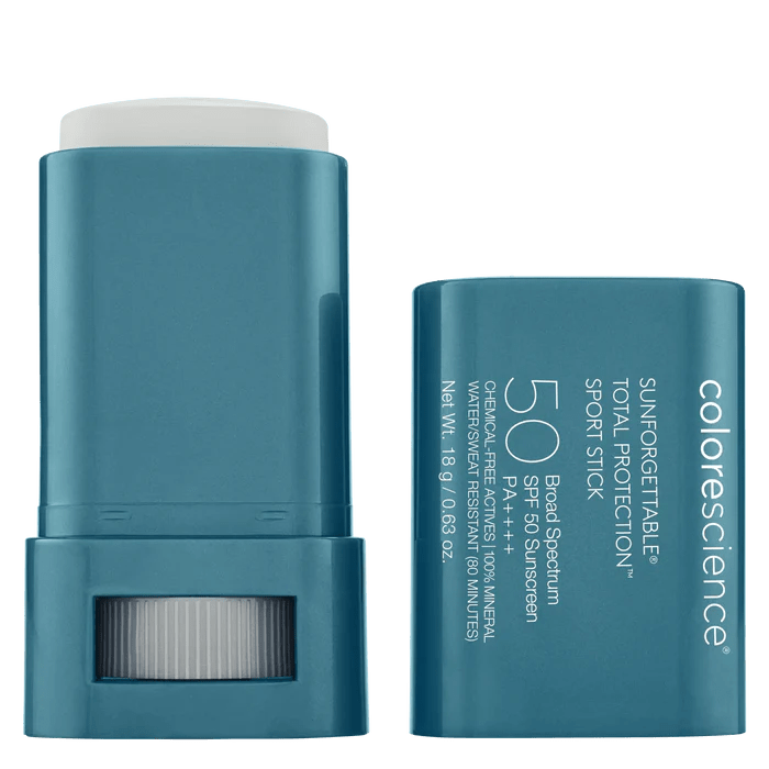 Colorescience - Total Protection Sport Stick SPF 50 - Skinandcare