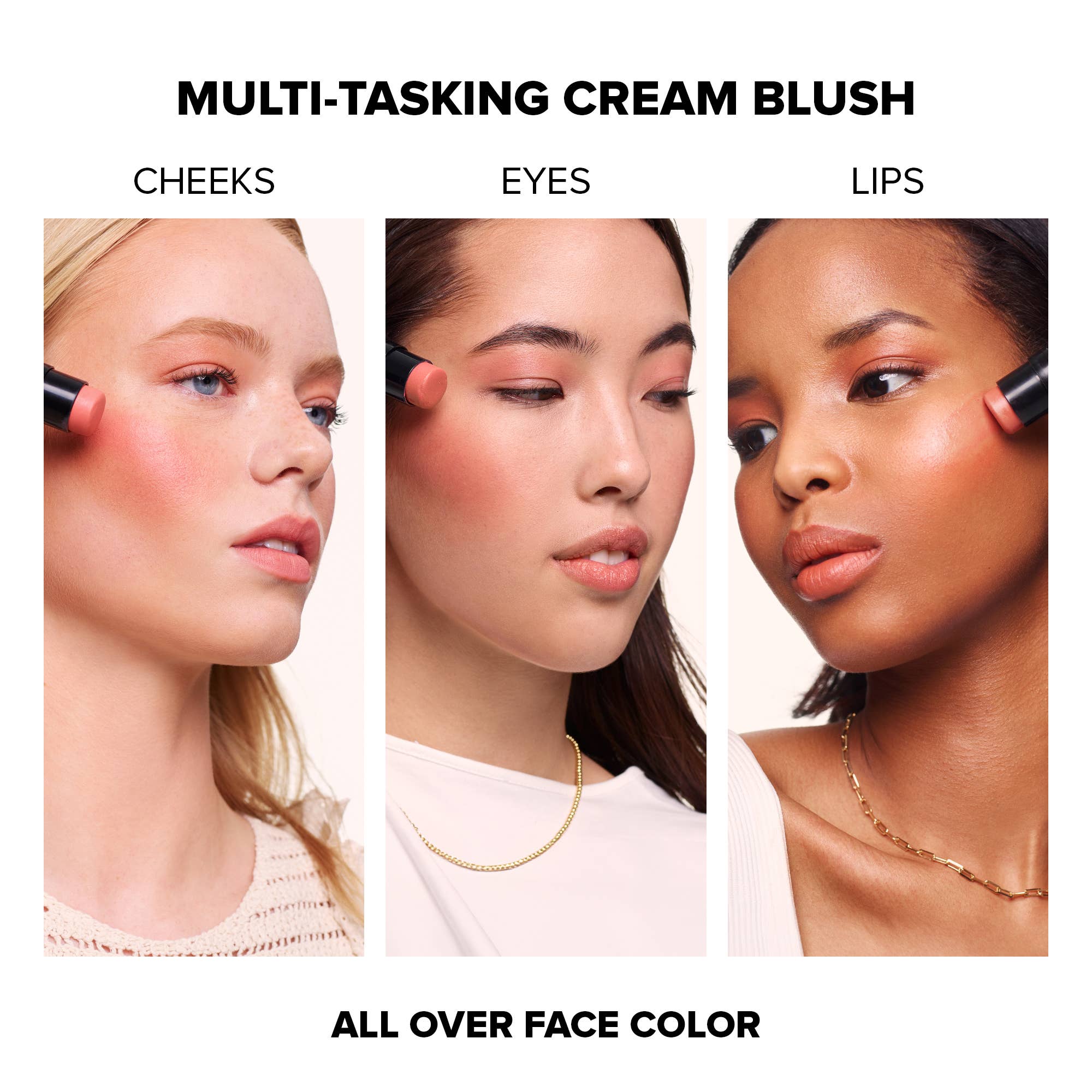 NUDESTIX Nudies Matte Lux – Prachtig Perzik