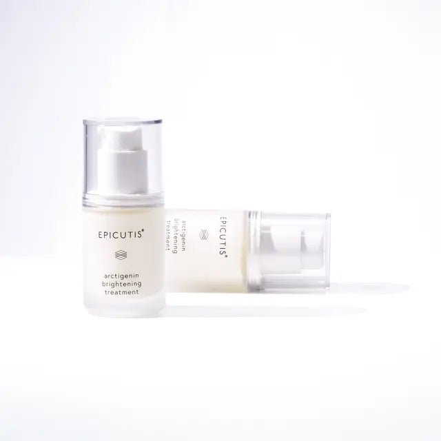 Epicutis - Arctigenin Brightening Treatment - Skinandcare