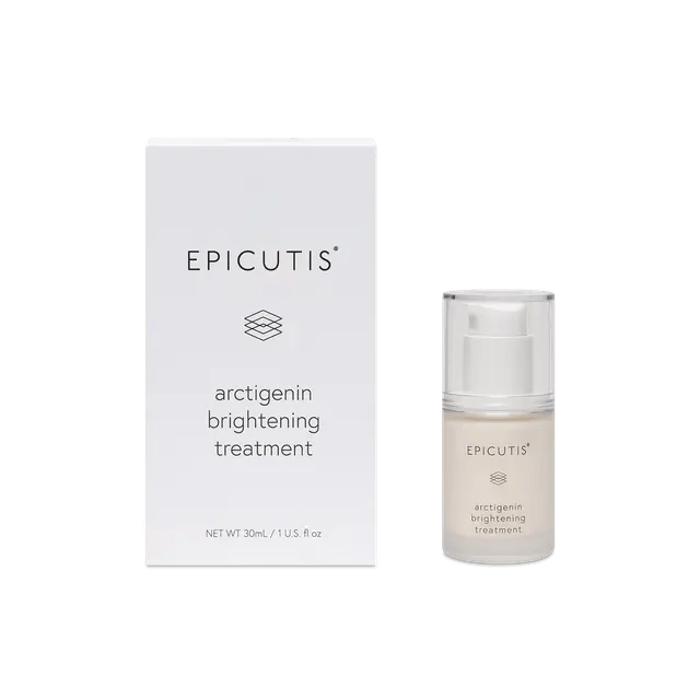 Epicutis - Arctigenin Brightening Treatment - Skinandcare
