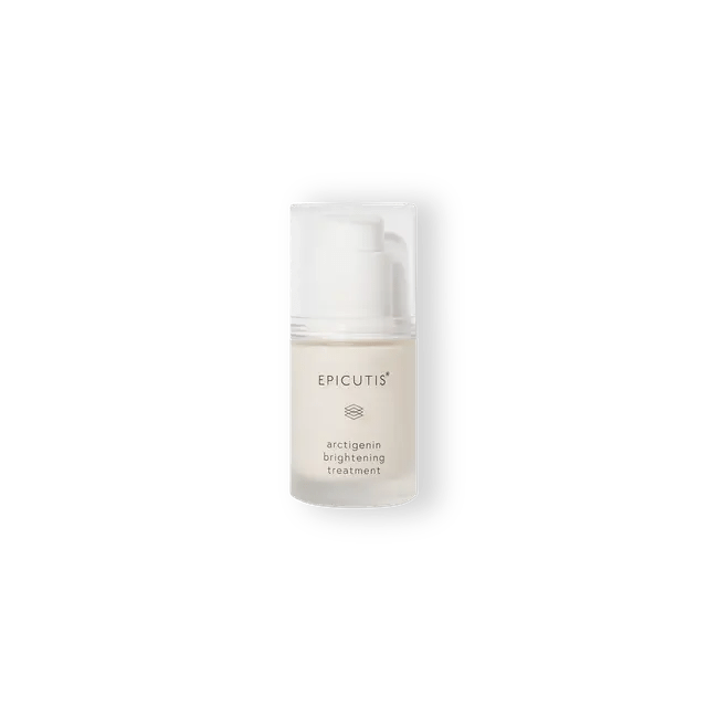 Epicutis - Arctigenin Brightening Treatment - Skinandcare