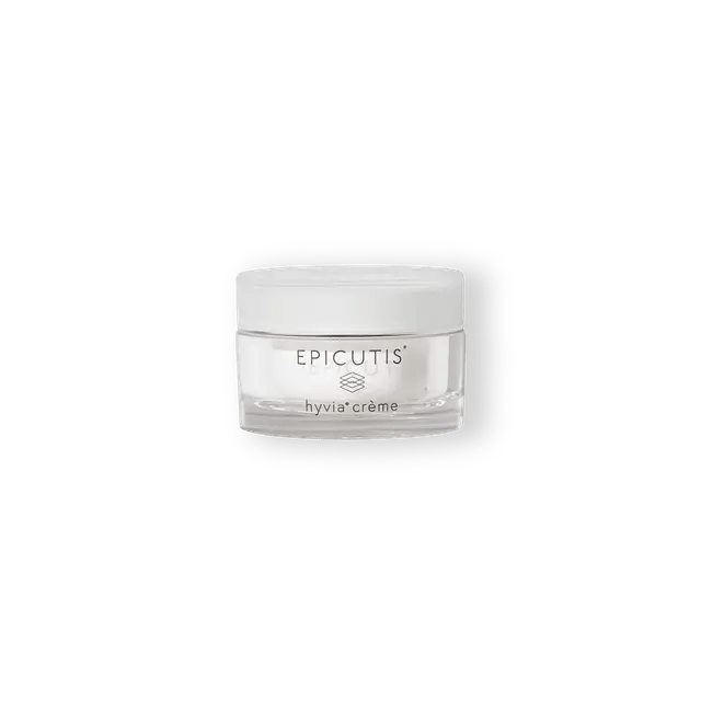 Epicutis - Hyvia Creme - Skinandcare