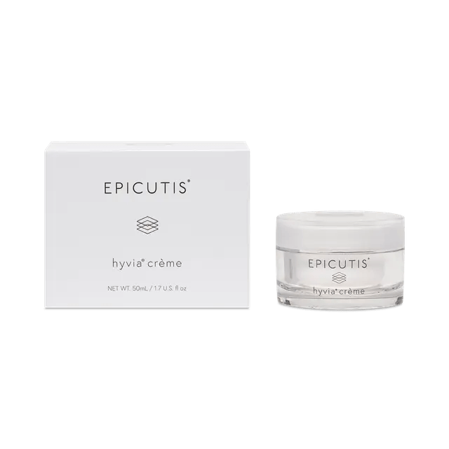 Epicutis - Hyvia Creme - Skinandcare