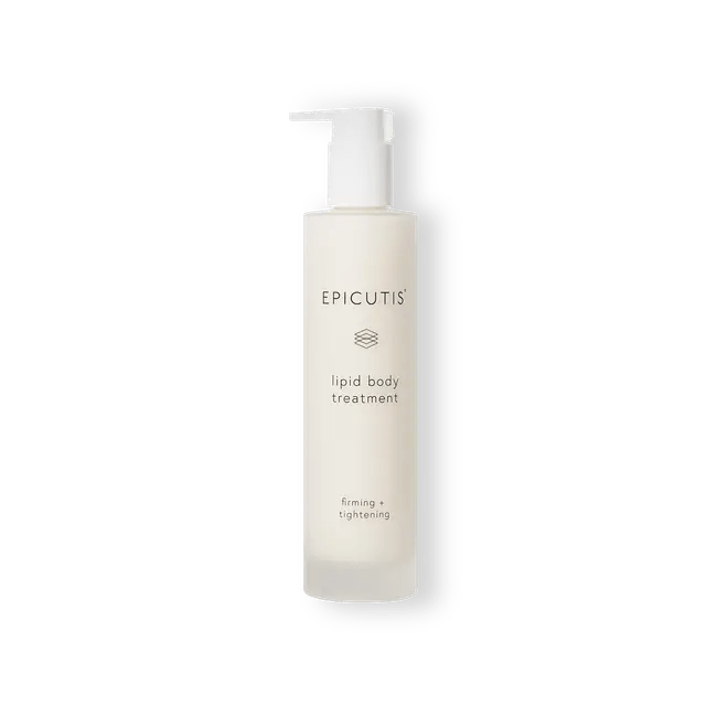 Epicutis - Lipid Body Treatment - Skinandcare