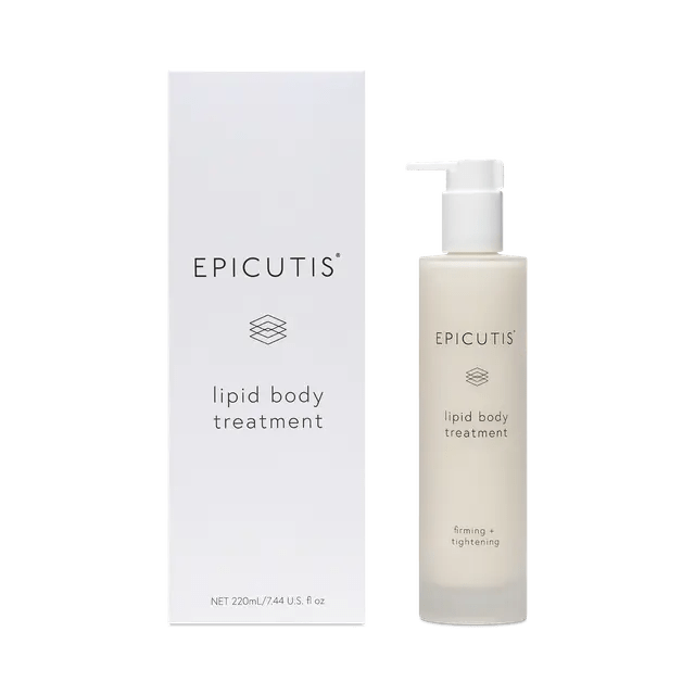 Epicutis - Lipid Body Treatment - Skinandcare