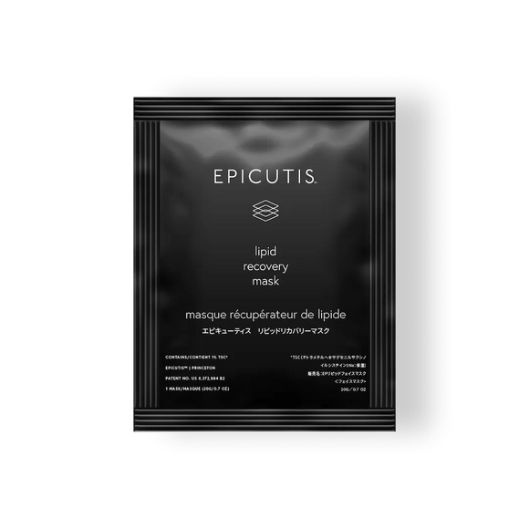 Epicutis - Lipid Recovery Mask - Skinandcare