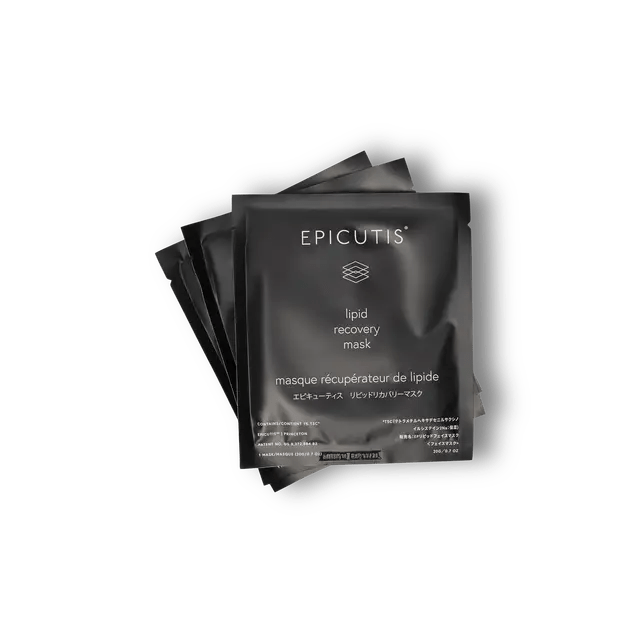 Epicutis - Lipid Recovery Mask - Skinandcare