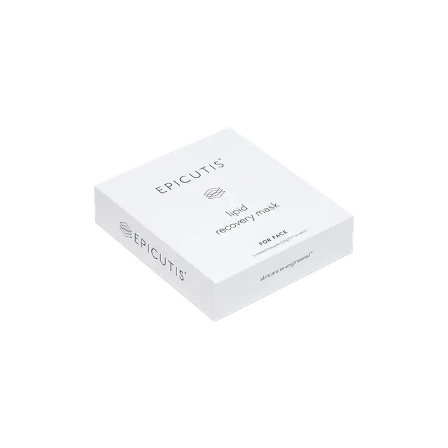 Epicutis - Lipid Recovery Mask - Skinandcare