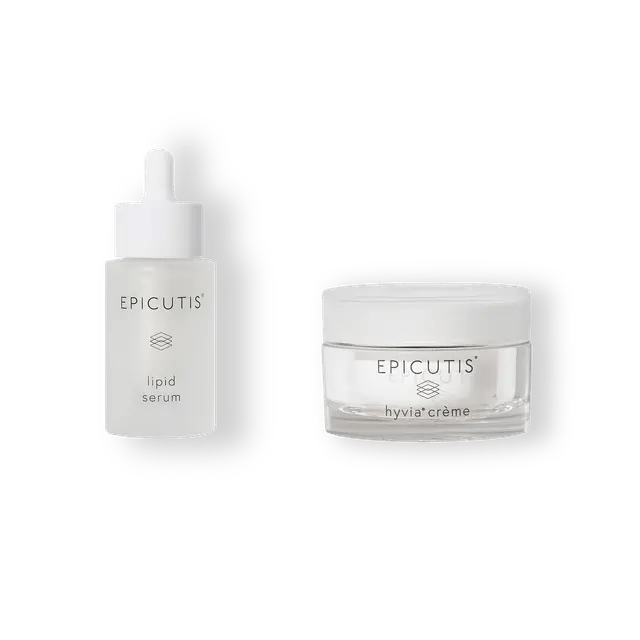 Epicutis - Luxury Skincare Set - Skinandcare