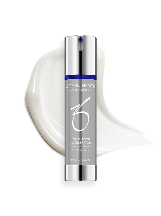 Zo Skin Health - Exfoliation Accelerator