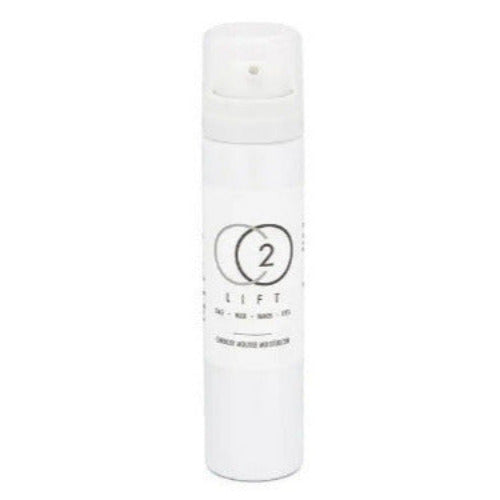 Lumisque - CO2LIFT® Carboxy Mousse Moisturizer