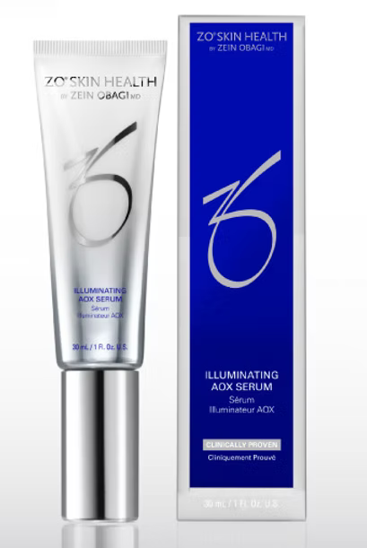 Zo Skin Health - Illuminating AOX Serum - Travel size 30ml