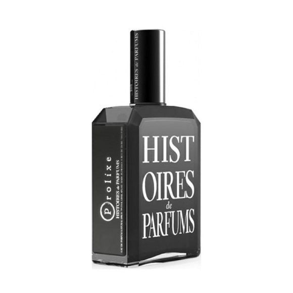 Histoires de Parfums - Prolixe - En Aparte - Skinandcare