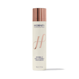 Hydrinity - Hydra C Daily Vitamin C Moisturizer