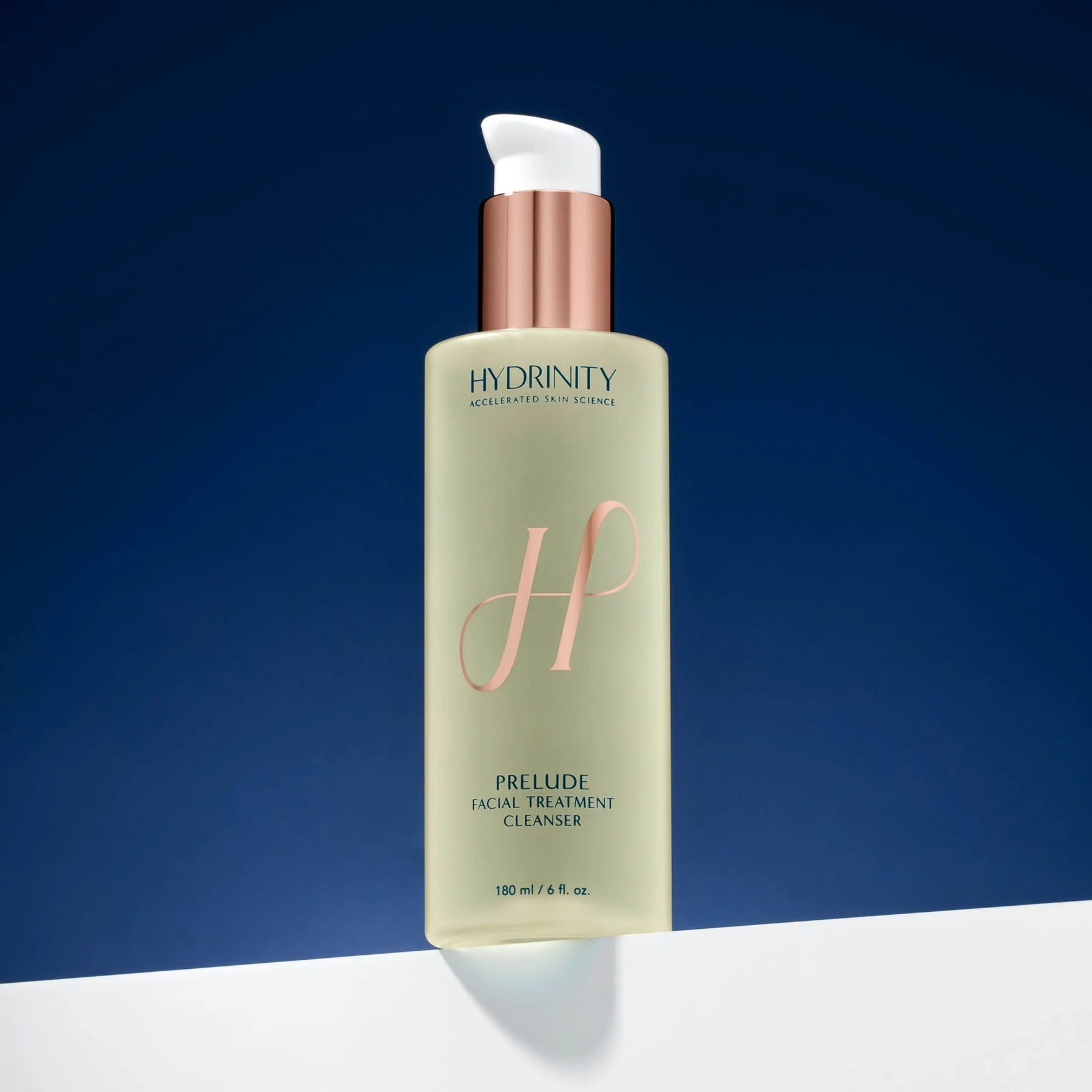 Hydrinity - Prelude Facial Treatment Cleanser - Skinandcare