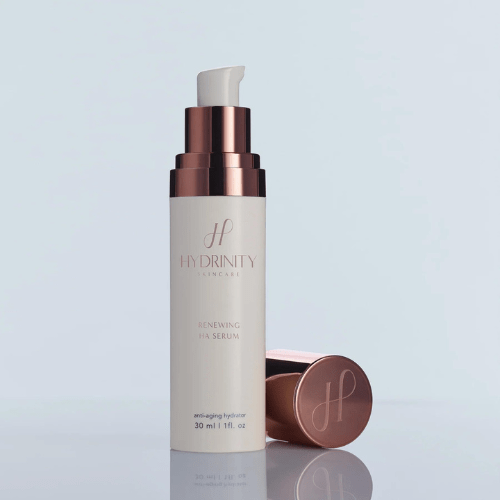 Hydrinity - Renewing HA Serum - Skinandcare