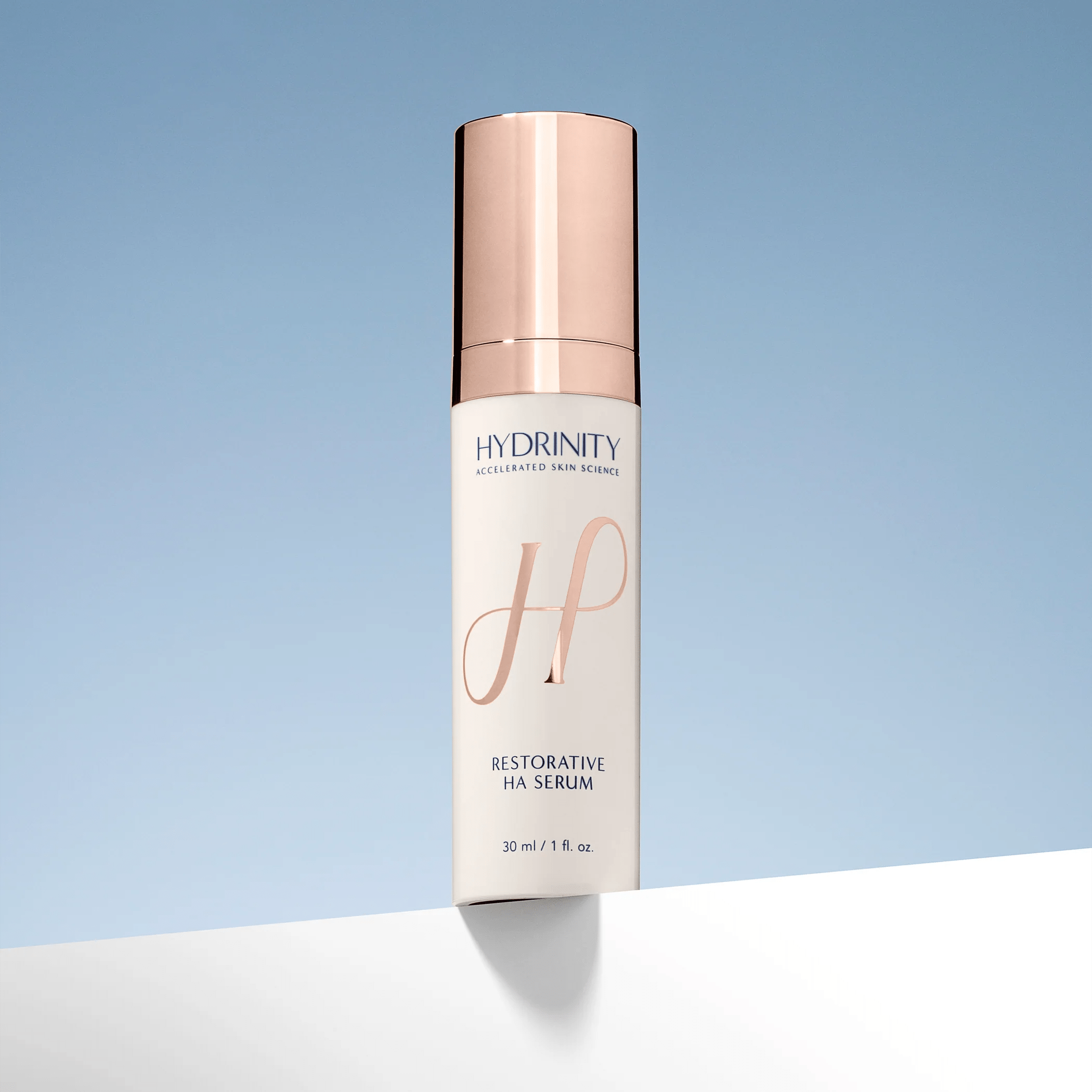 Hydrinity - Restorative HA Serum - Skinandcare
