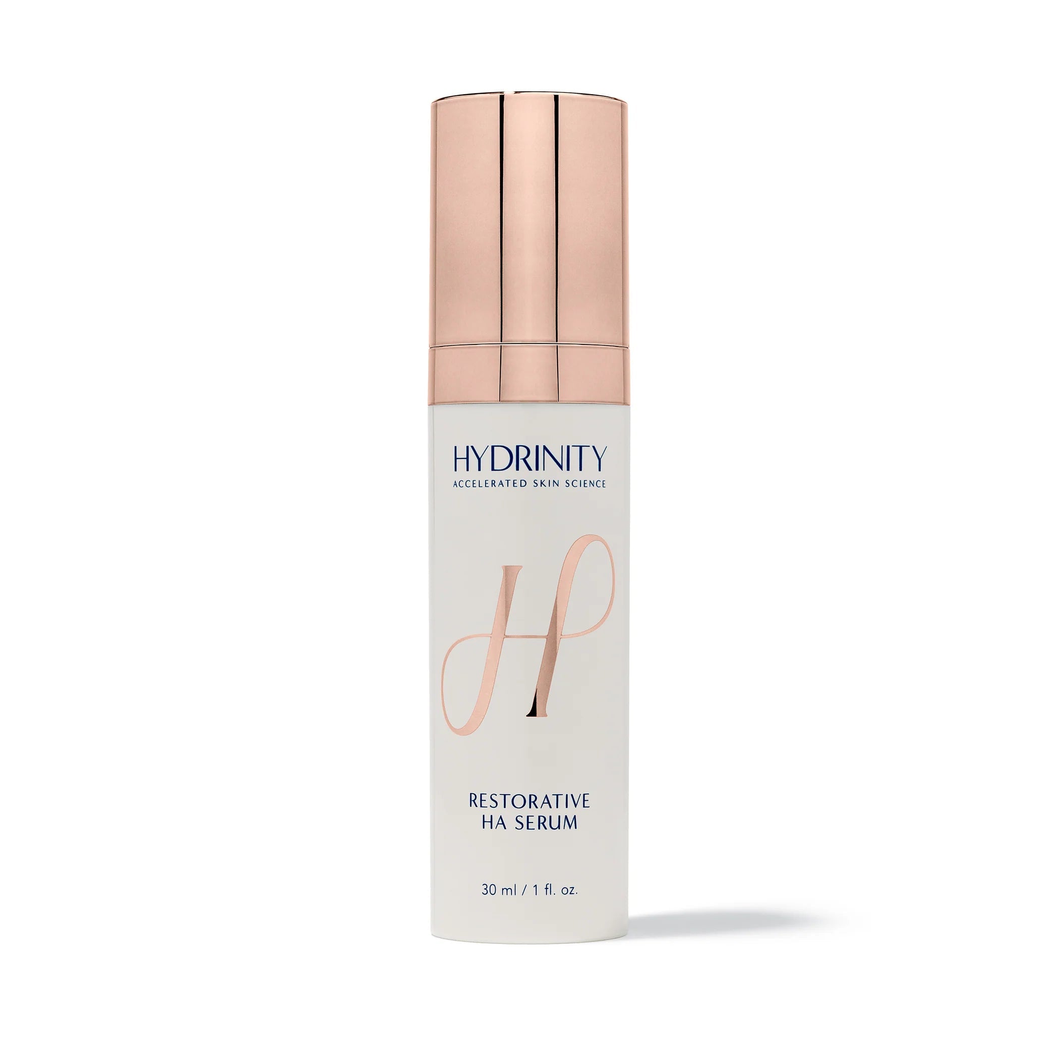 Hydrinity - Restorative HA Serum - Skinandcare