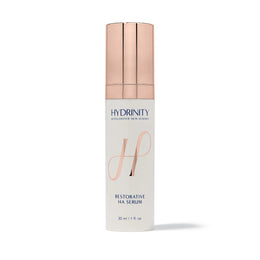 Hydrinity - Restorative HA Serum 