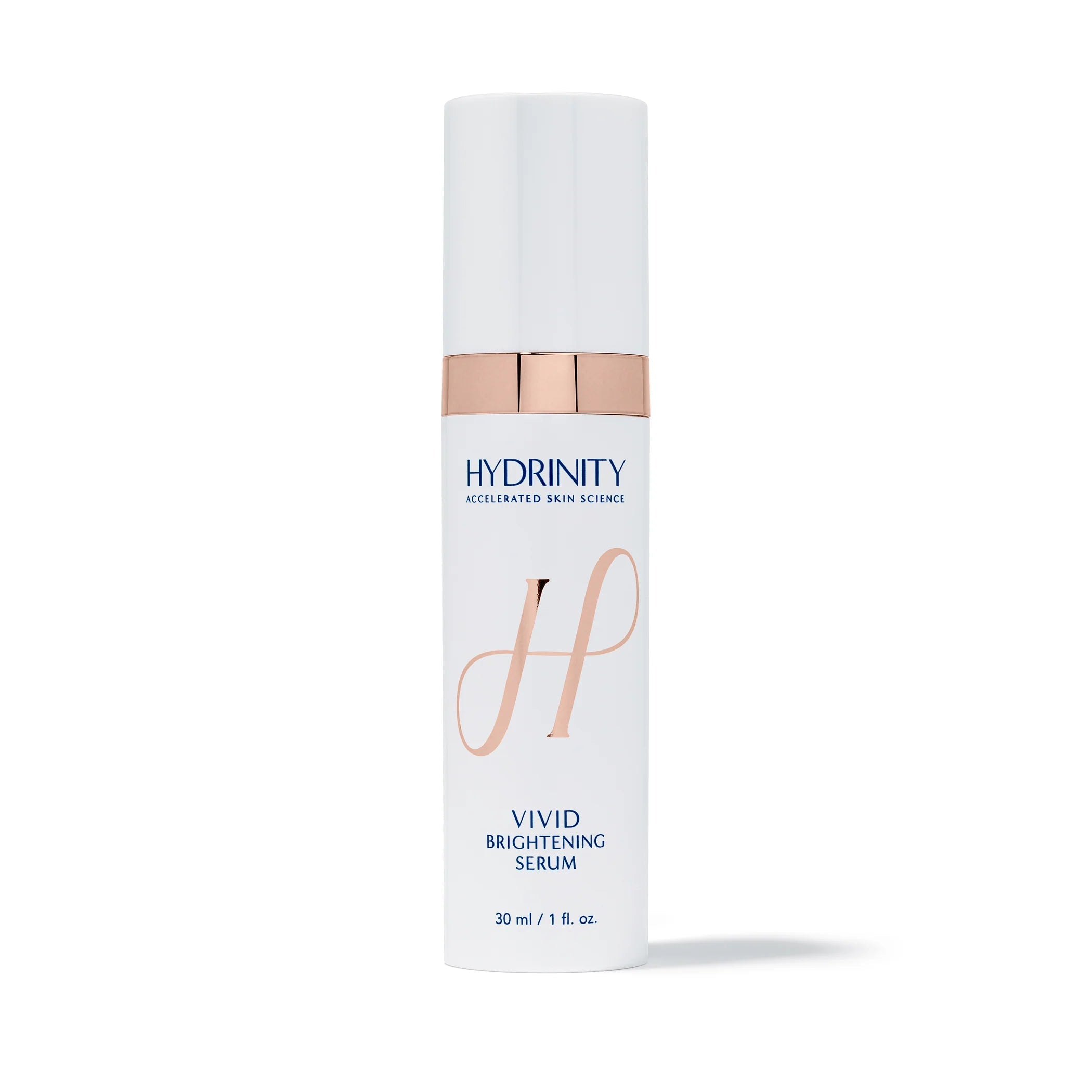 Hydrinity - Vivid Brightening Serum - Skinandcare