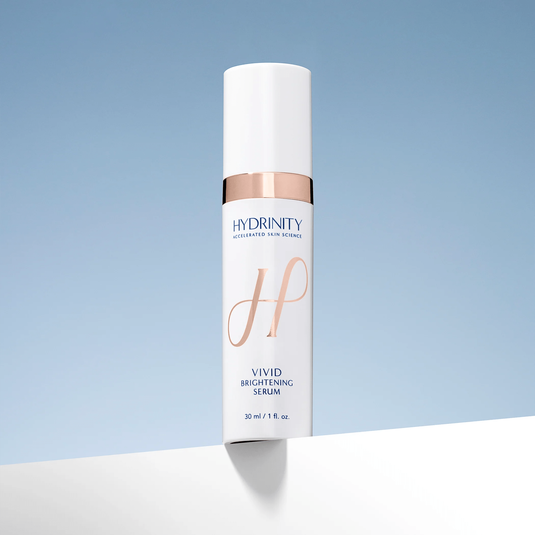 Hydrinity - Vivid Brightening Serum - Skinandcare