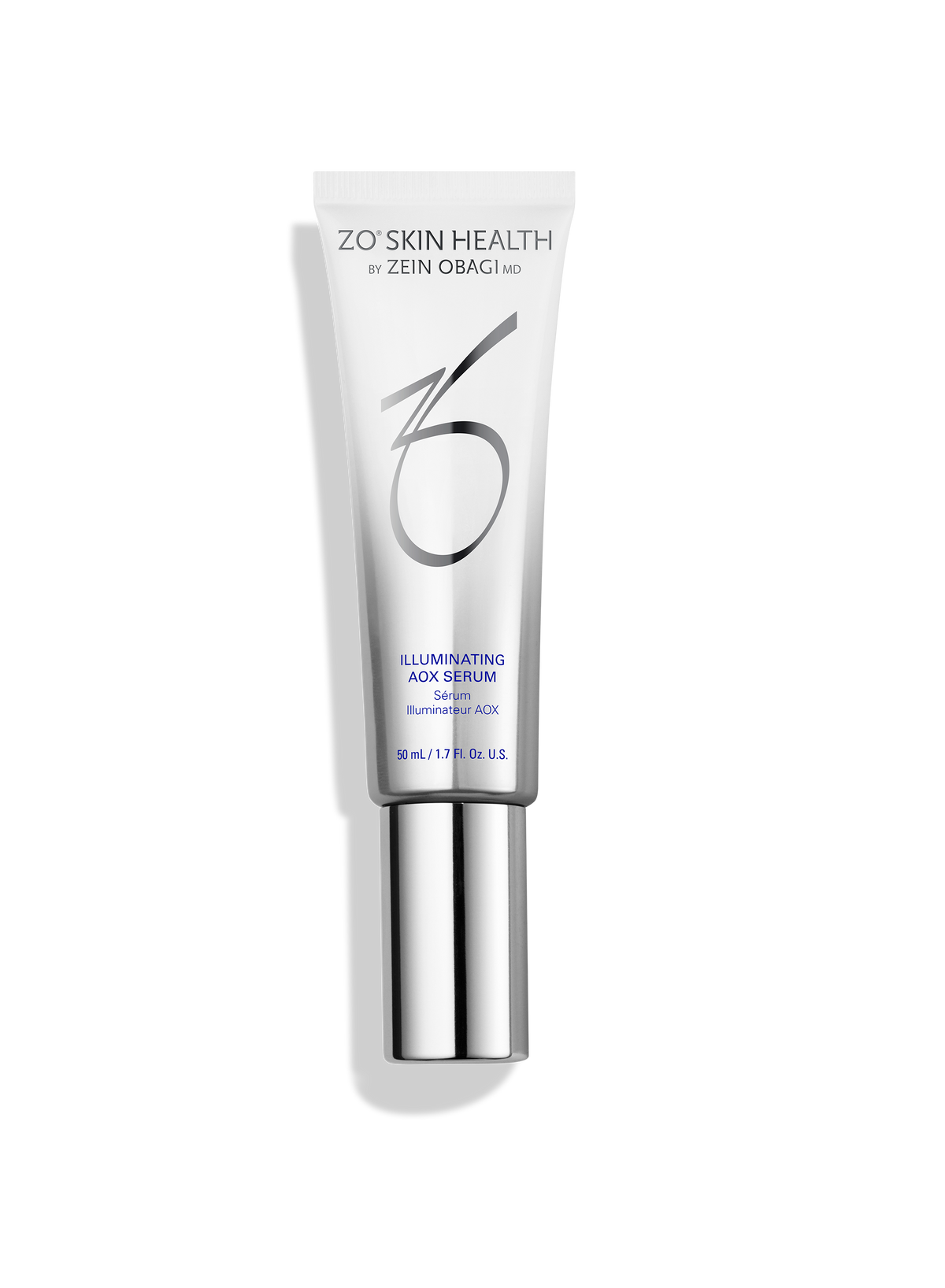 ZO Skin Health Illuminating AOX Serum Travel size 30ml