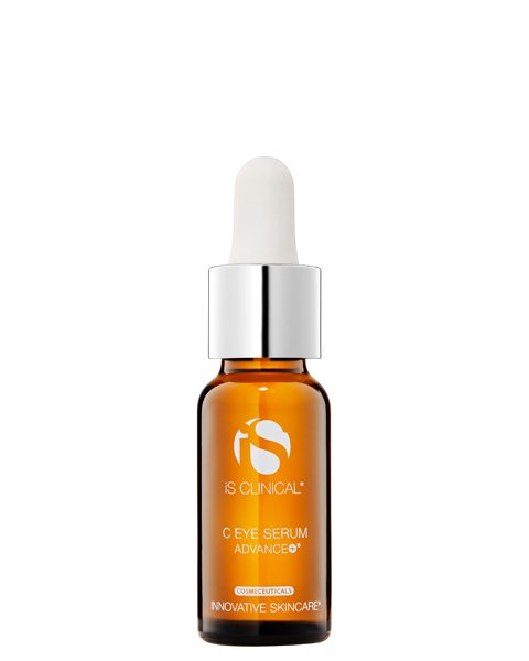 iS CLINICAL - C Eye Serum Advance - 15ml - Skinandcare