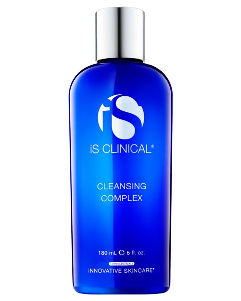 iS CLINICAL - Cleansing Complex - Skinandcare