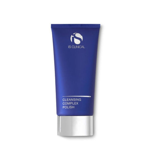 iS - Clinical Cleansing complex polish - Skinandcare