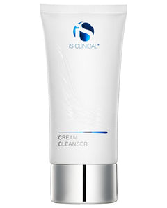 iS Clinical - Cream Cleanser - Skinandcare