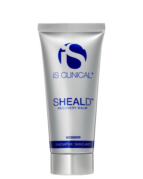 iS Clinical - Sheald Recovery Balm - Skinandcare