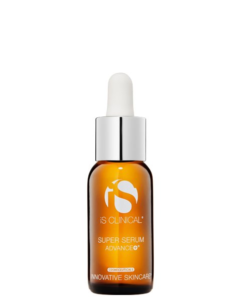 iS Clinical - Super Serum Advance+ - Skinandcare