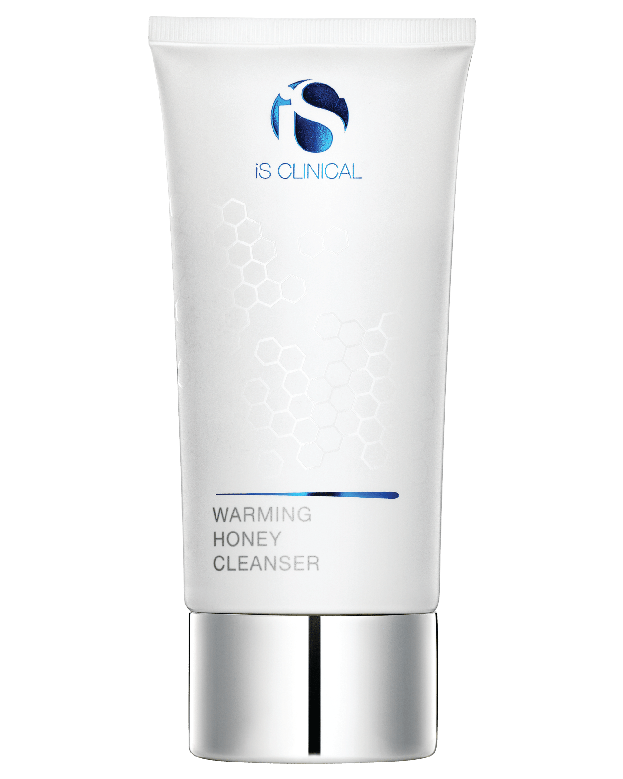 iS Clinical - Warming Honey Cleanser - Skinandcare