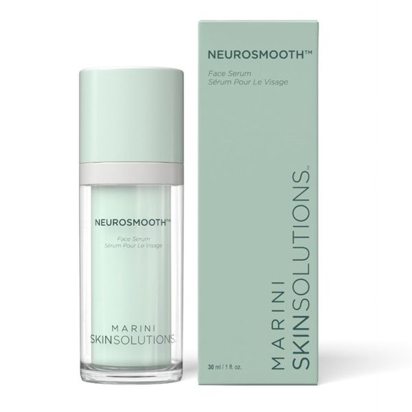 Jan Marini - Neuro Smooth