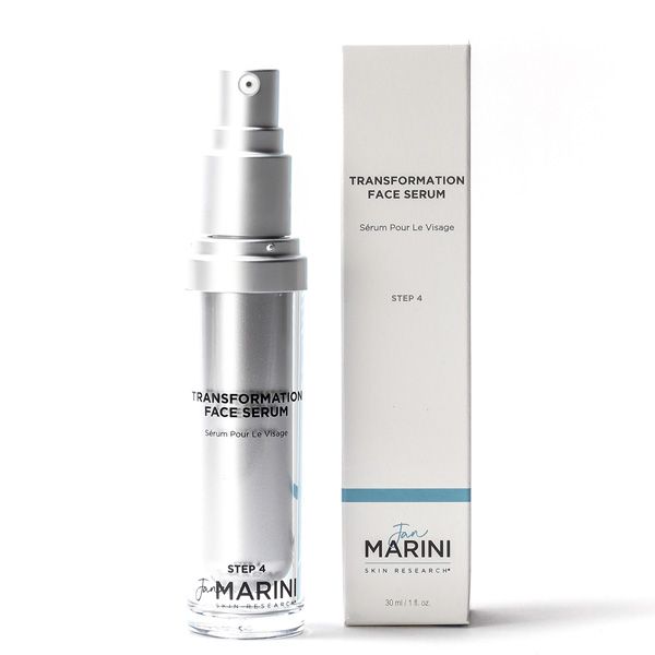 Jan Marini - transformation face serum