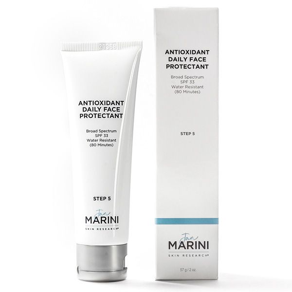 Jan Marini - antioxidant daily face protectant - spf 30