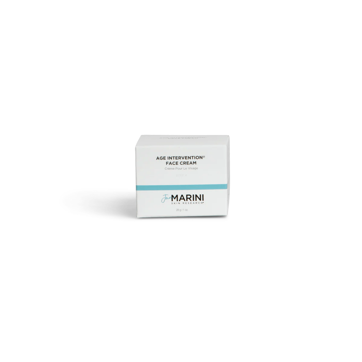 Jan Marini - age intervention face cream - Skinandcare