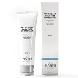 Jan Marini - antioxidant daily face protectant - spf 30