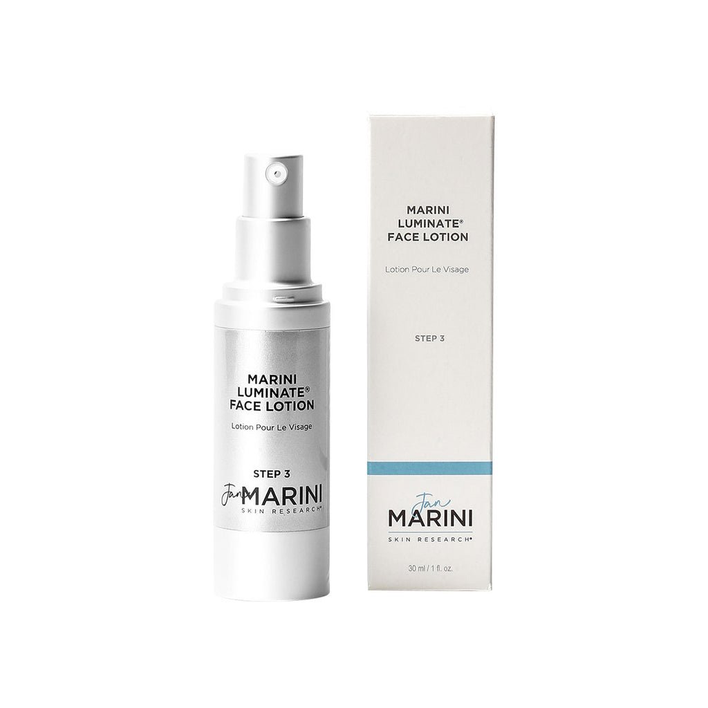 Jan Marini - Luminate Face Lotion - Skinandcare